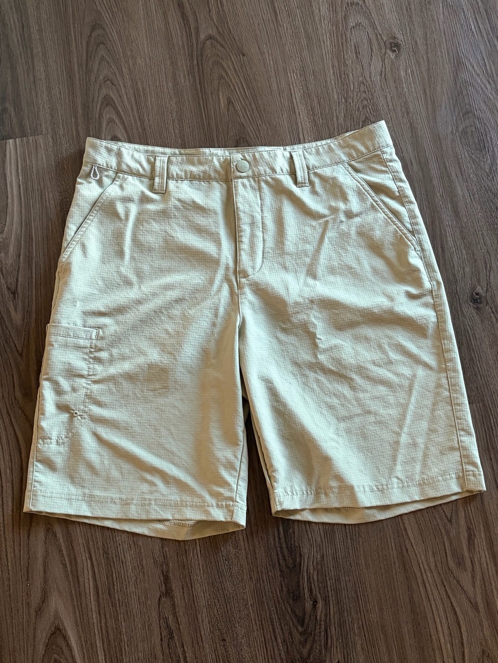 Columbia PFG Cargo Shorts - Lightweight